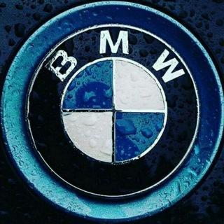 Логотип @bmw_cars_official - BMW 🇩🇪 БМВ