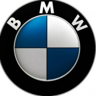 Логотип @bmw_choogl - 🚗 BMW club