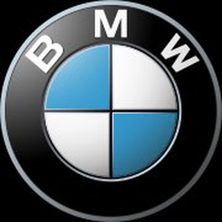 Логотип @bmw_club_ru - BMW Club