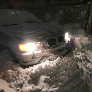 Логотип @bmw_e53 - BMW E53