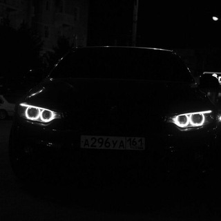 Логотип @bmw_ing - BMW_ING