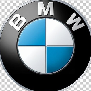 Логотип @bmw_italia - BMW Italia