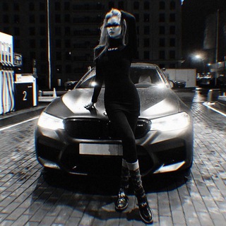 Логотип @bmw_official_005 - BMW_official🖤