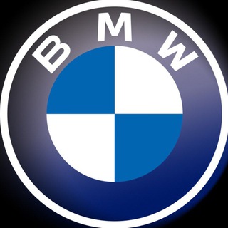 Логотип @bmw_russia_official - BMW Россия
