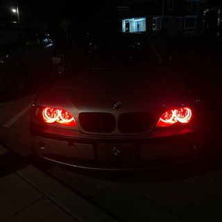 Логотип @bmw_video5 - БМВ Обсуждение❤️