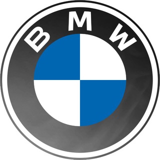Логотип @bmwbakra - BMW Бакра