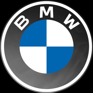 Логотип @bmwbars - BMW Барс