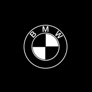 Логотип @bmwblrs - Автозапчасти BMW😈