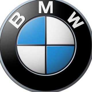 Логотип @bmwclub - Bmw клуб
