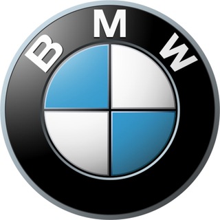 Логотип @bmwclub1er - BMW 1er Club
