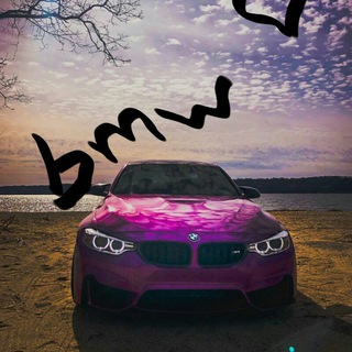 Логотип @bmwclubruss - БМВ.клуб