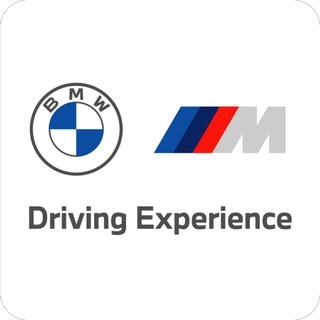 Логотип @bmwdrivingexperience - BMW M Driving Experience Russia