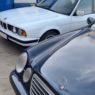 Логотип @bmwe34520 - qwrts❤️‍🔥