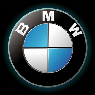 Логотип @bmwf0 - BMW fans (Фанаты БМВ)
