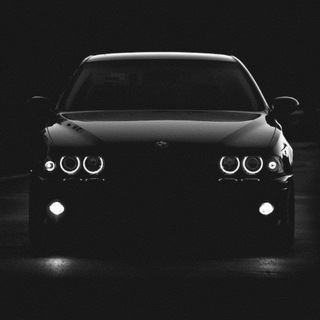 Логотип @bmwhunters - #BMWHUNTER