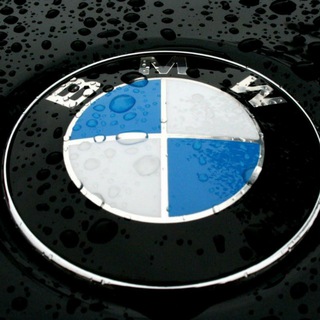 Логотип @bmwitaliaofficial - Bmw italia official