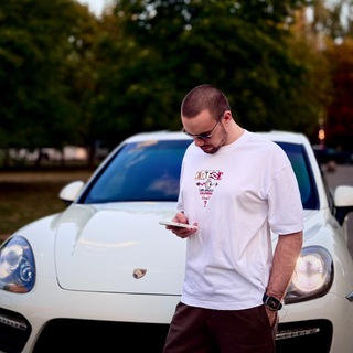 Логотип @bmwlifer - Жизнь BMWшника на Porsche