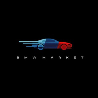 Логотип @bmwmarketby - bmwmarket.by