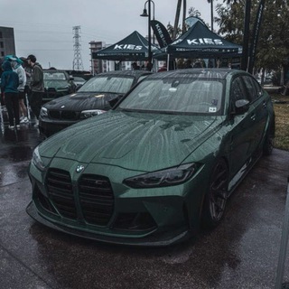 Логотип @bmwrelax - ʙᴍᴡʀᴇʟᴀxᴍᴜsɪᴄ 🐊