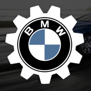 Логотип @bmwrework - BMW_REWORK