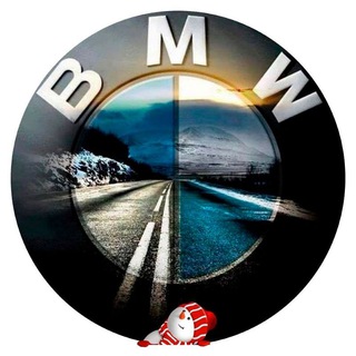 Логотип @bmwservice_almaty - BMW Motors