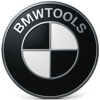 Логотип @bmwtools - BMWTools.info