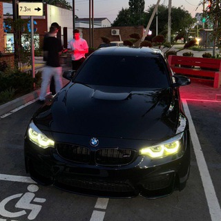 Логотип @bmwvideooboi_m5 - БМВ (фото/видео/обои)⚡️