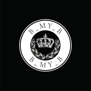 Логотип @bmybshop - bmybshop