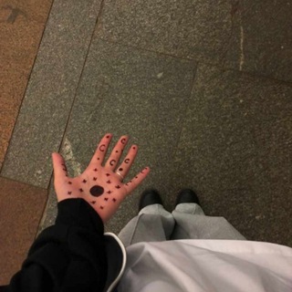 Логотип @bnaffshs - itsbnafsh'