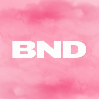 Логотип @bndcustoms - BND CUSTOMS