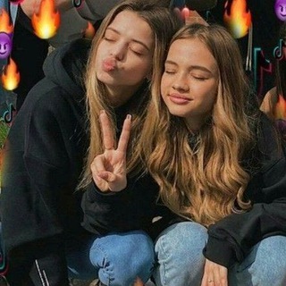 Логотип @bndjdjdjx - Ⲫⲁⲏ ⲃⲁⲗυ υ юⲗυ 💗