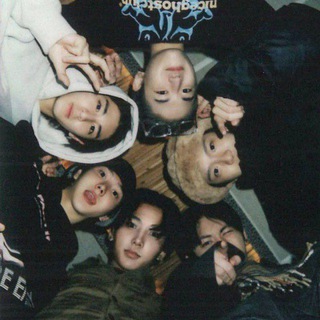 Логотип @bndkozarchive - boynextdoor ! 19.99