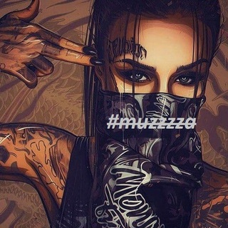 Логотип @bndt_m - #muzzzza