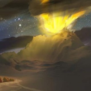 Логотип @bneinoach770 - Пути истины