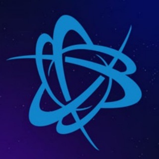 Логотип @bnetru - 🎮Battle.net на русском8️⃣