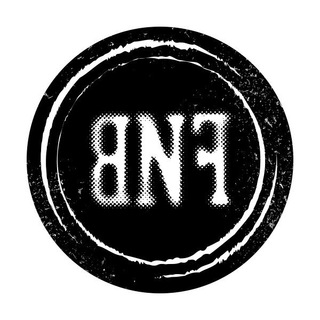 Логотип @bnfkzn - BNF