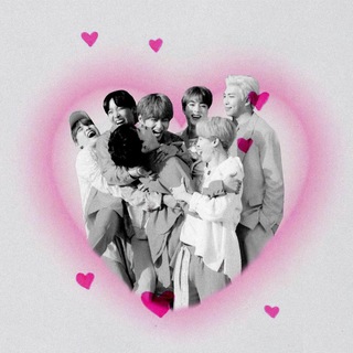 Логотип @bngtnheart - #//𝙨𝙚𝙫𝙚𝙣 𝙙𝙚𝙚𝙥 𝙝𝙚𝙖𝙧𝙩𝙨⁷