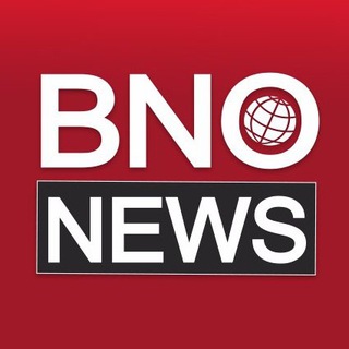 Логотип @bnonews - BNO News