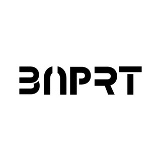 Логотип @bnprtru - BNPRT