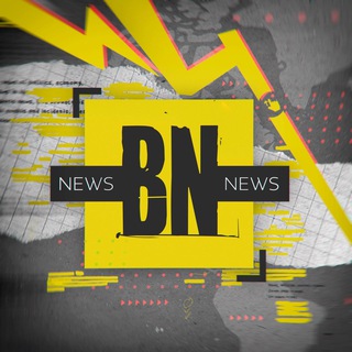 Логотип @bnpublic - BN - новости.