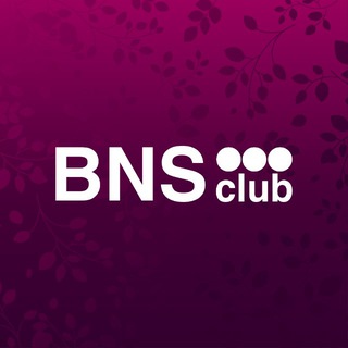 Логотип @bnsclub - BNS Club