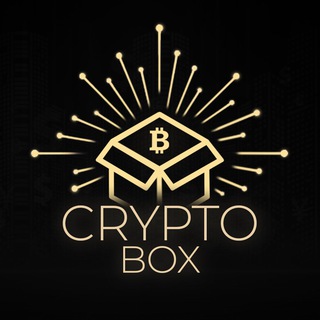 Логотип @bnscryptobox - BNSCRYPTO NEWS🇺🇦