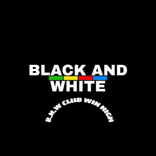 Логотип @bnwrockrs - 💥B N W FORCAST COMPANY 💥