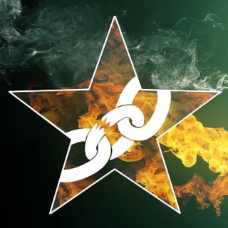 Логотип @bo_ak_rezerv - Боец Анархист (резерв)