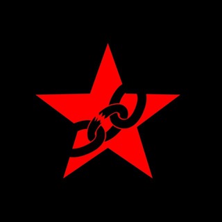 Логотип @boakom - Боевая Организация Анархо-Коммунистов