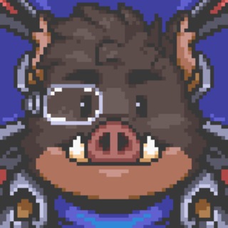 Логотип @boar_on_board - Boar on Board