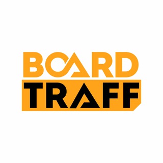 Логотип @board_traff_channel - Board Traff | Лиды | Заявки 🎯