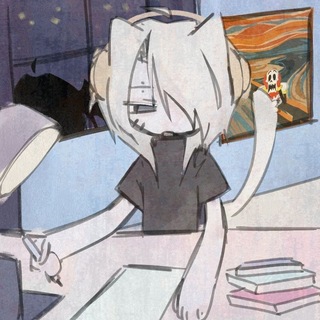 Логотип @boarddrawing - Склад рисунков