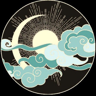 Логотип @boat_of_eternity - Ладья Вечности