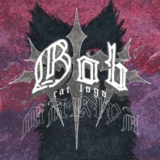 Логотип @bob_marlyaa - Боб Марля